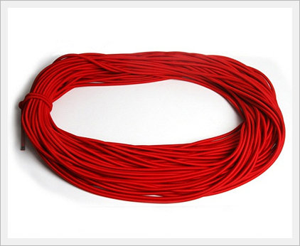 Technical Shock-cord_10mm Made in Korea